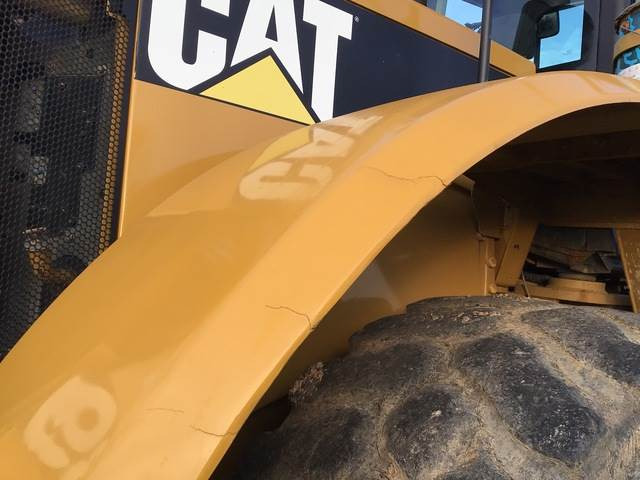 Лизинг на  CAT 966G CAT 966G: снимка 19