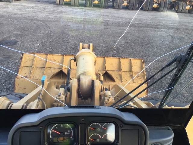 Лизинг на  CAT 966G CAT 966G: снимка 11