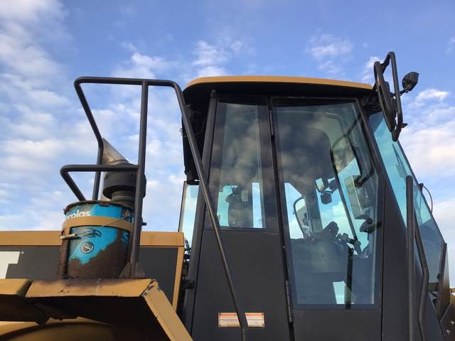 Лизинг на  CAT 966G CAT 966G: снимка 10