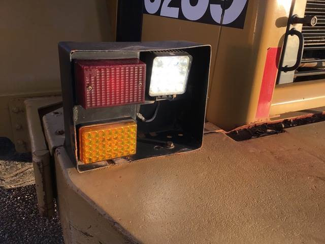 Лизинг на  CAT 966G CAT 966G: снимка 12