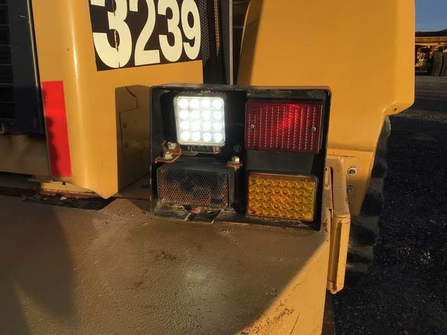 Лизинг на  CAT 966G CAT 966G: снимка 14
