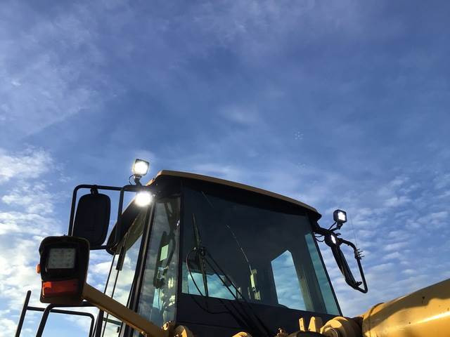 Лизинг на  CAT 966G CAT 966G: снимка 16