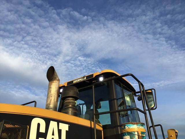 Лизинг на  CAT 966G CAT 966G: снимка 15