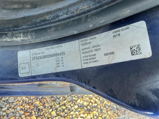 Fiat Doblo - Лек автомобил: снимка 5 Fiat Doblo - Лек автомобил: снимка 5