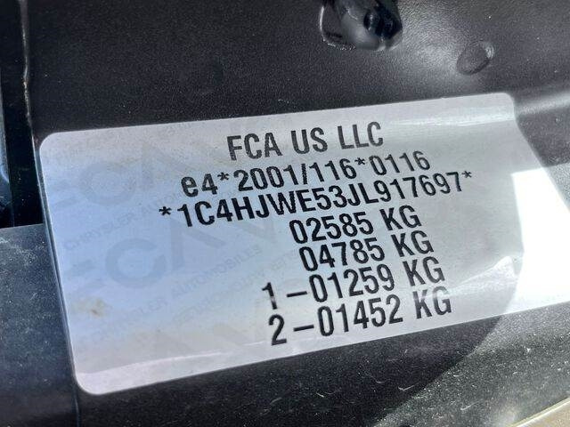 Jeep Wrangler JK Command - Лек автомобил: снимка 5 Jeep Wrangler JK Command - Лек автомобил: снимка 5