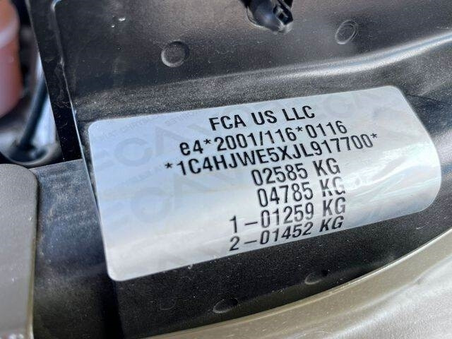 Jeep Wrangler JK Command - Лек автомобил: снимка 5 Jeep Wrangler JK Command - Лек автомобил: снимка 5