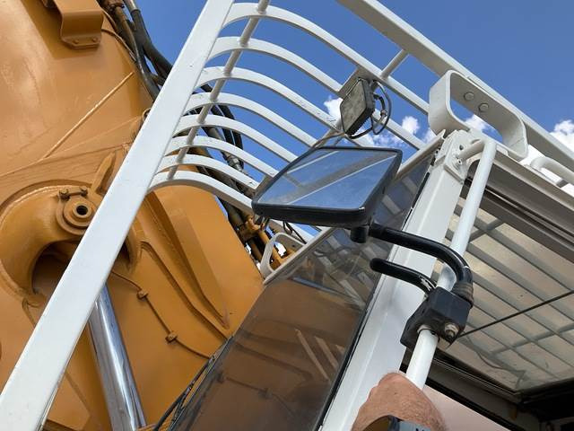 Багер за разрушаване Liebherr R944V: снимка 17