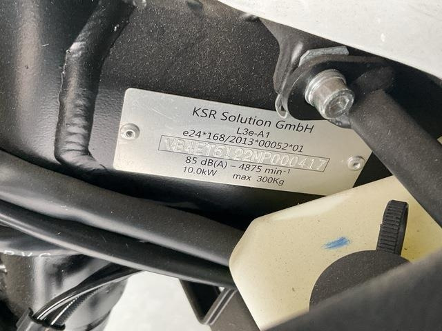 Malaguti Dune - Мотоциклет: снимка 5 Malaguti Dune - Мотоциклет: снимка 5