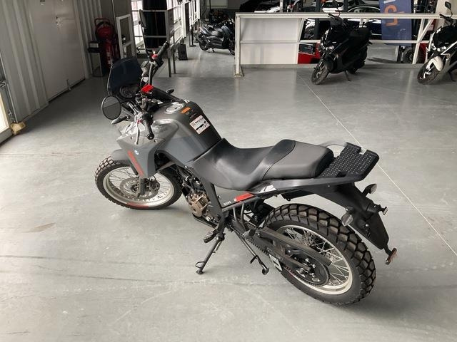 Malaguti Dune - Мотоциклет: снимка 2 Malaguti Dune - Мотоциклет: снимка 2