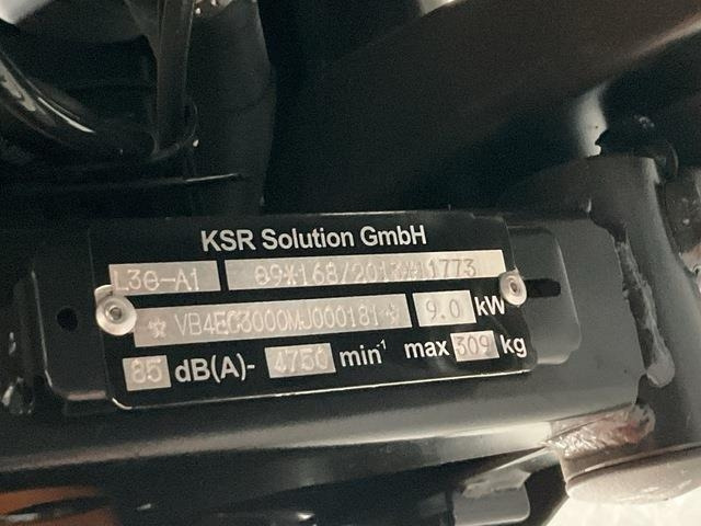 Malaguti Mission - Мотоциклет: снимка 5 Malaguti Mission - Мотоциклет: снимка 5