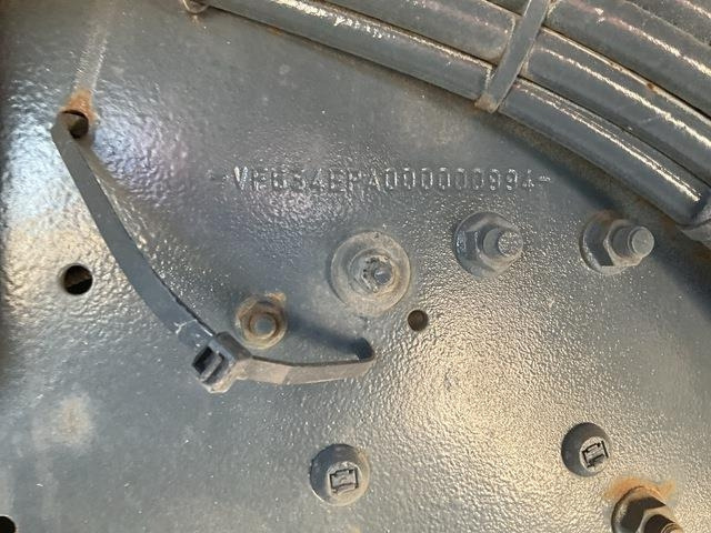 Renault Kerax 430DXI - Снегорин: снимка 5 Renault Kerax 430DXI - Снегорин: снимка 5