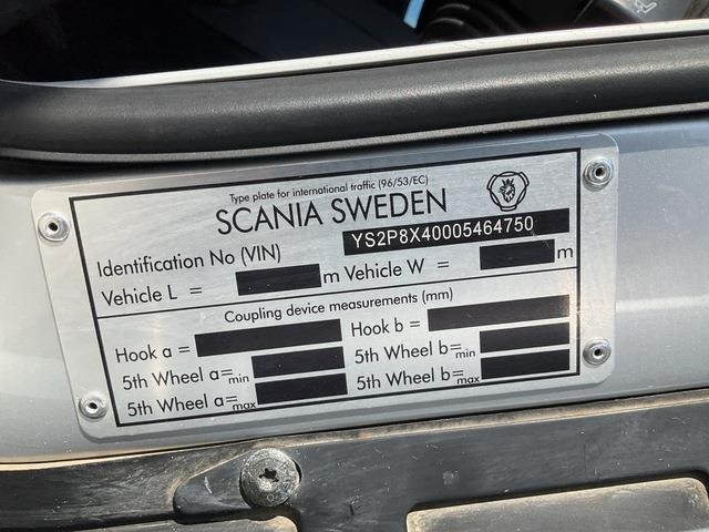 Scania P410LB - Автовишка: снимка 5 Scania P410LB - Автовишка: снимка 5