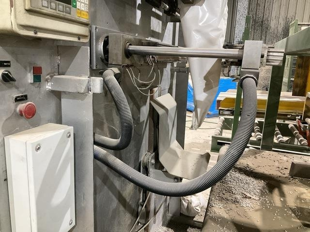 Semca 80 - Машина за опаковане: снимка 5 Semca 80 - Машина за опаковане: снимка 5