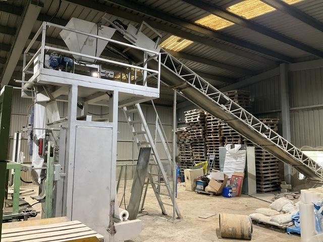 Semca 80 - Машина за опаковане: снимка 2 Semca 80 - Машина за опаковане: снимка 2