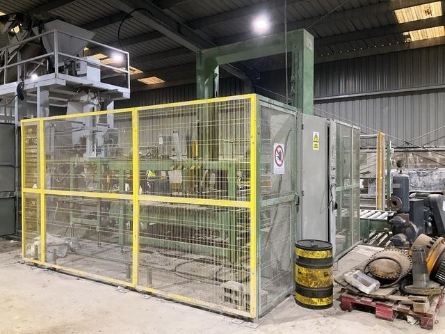 Semca 80 - Машина за опаковане: снимка 4 Semca 80 - Машина за опаковане: снимка 4