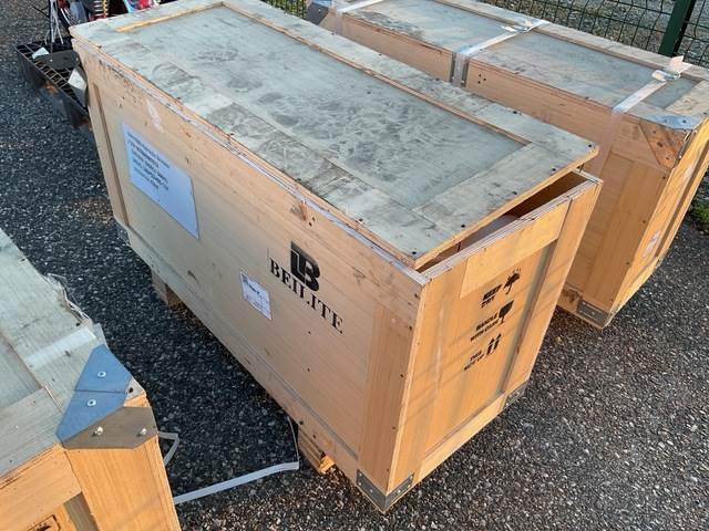 Beilite BLTB-60B - Строително оборудване: снимка 2 Beilite BLTB-60B - Строително оборудване: снимка 2
