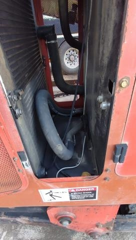 Ditch Witch JT4020AT - Машина за хоризонтално-насочено сондиране: снимка 5 Ditch Witch JT4020AT - Машина за хоризонтално-насочено сондиране: снимка 5