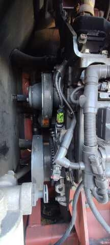 Ditch Witch JT4020AT - Машина за хоризонтално-насочено сондиране: снимка 4 Ditch Witch JT4020AT - Машина за хоризонтално-насочено сондиране: снимка 4