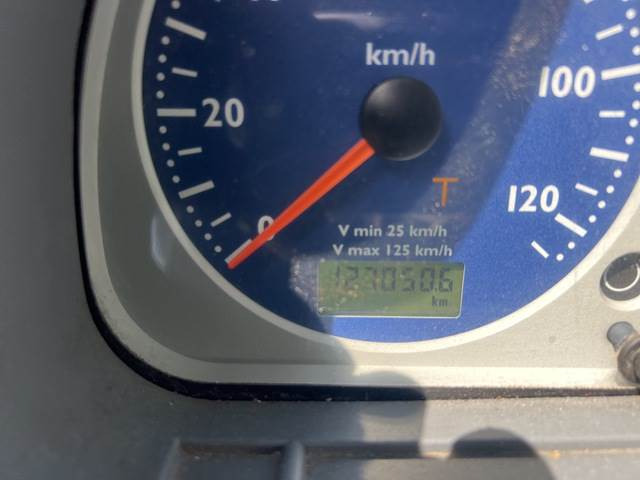 Камион фургон Iveco Stralis 270: снимка 8