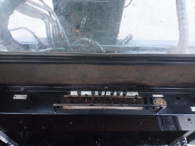 Marais SM 150R - Каналокопател: снимка 5 Marais SM 150R - Каналокопател: снимка 5