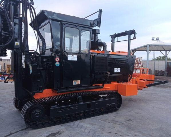 Marais SM 150R - Каналокопател: снимка 2 Marais SM 150R - Каналокопател: снимка 2