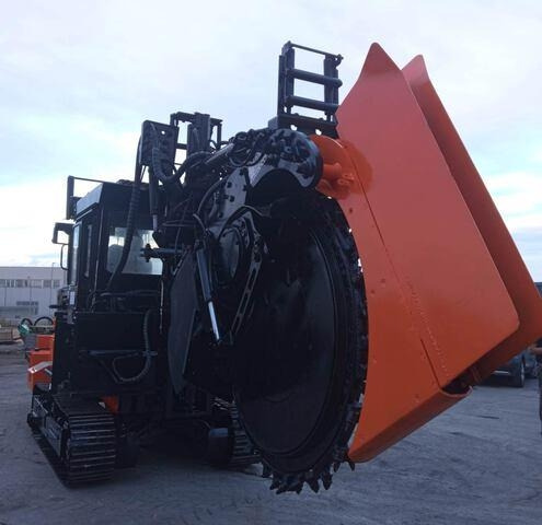 Marais SM 150R - Каналокопател: снимка 4 Marais SM 150R - Каналокопател: снимка 4