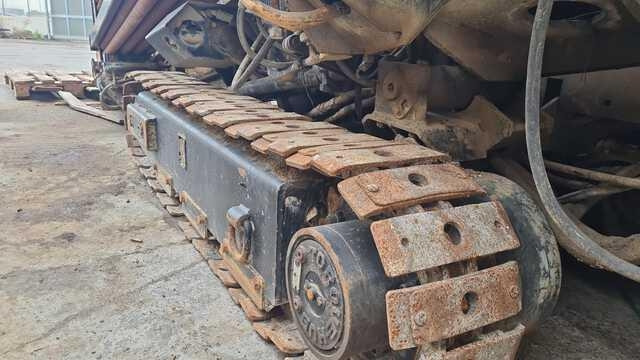 Vermeer D20X22 - Машина за хоризонтално-насочено сондиране: снимка 3 Vermeer D20X22 - Машина за хоризонтално-насочено сондиране: снимка 3