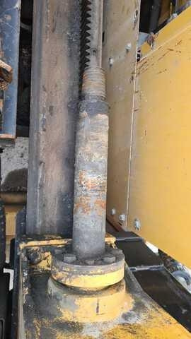 Vermeer D20X22 - Машина за хоризонтално-насочено сондиране: снимка 5 Vermeer D20X22 - Машина за хоризонтално-насочено сондиране: снимка 5