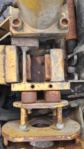 Vermeer D20X22 - Машина за хоризонтално-насочено сондиране: снимка 5 Vermeer D20X22 - Машина за хоризонтално-насочено сондиране: снимка 5