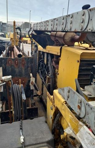 Vermeer D20X22 - Машина за хоризонтално-насочено сондиране: снимка 4 Vermeer D20X22 - Машина за хоризонтално-насочено сондиране: снимка 4