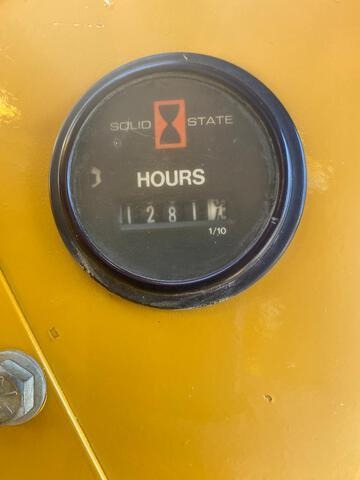 Vermeer RT450 - Каналокопател: снимка 3 Vermeer RT450 - Каналокопател: снимка 3