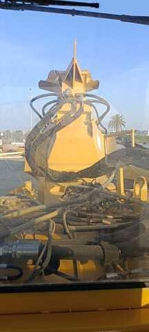 Vermeer T558 - Каналокопател: снимка 4 Vermeer T558 - Каналокопател: снимка 4