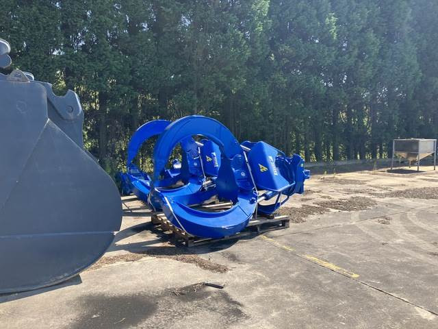 Arden Equipment G7081 - Грайфер: снимка 1 Arden Equipment G7081 - Грайфер: снимка 1
