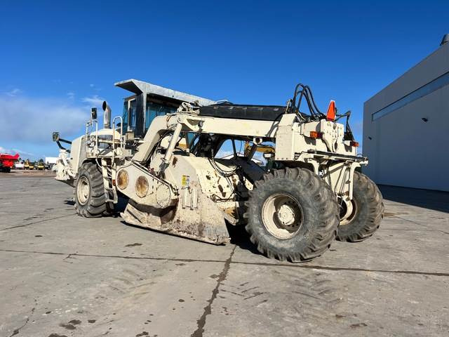CAT RM500 - Компактор: снимка 2 CAT RM500 - Компактор: снимка 2