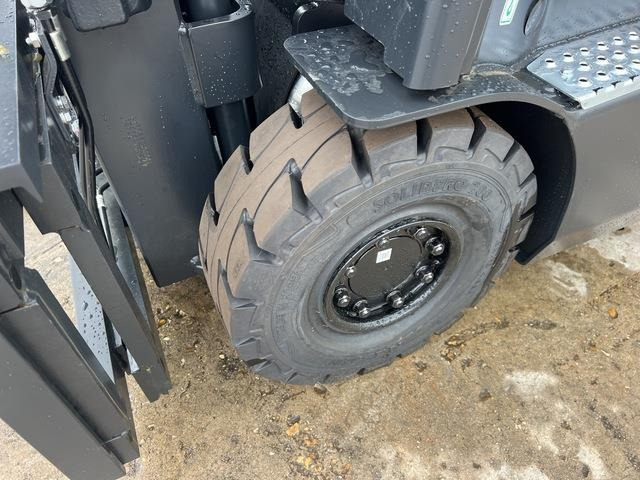 Електрокар Doosan B15T-7 PLUS: снимка 17