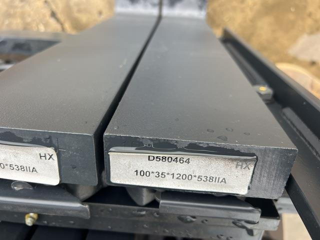 Електрокар Doosan B15T-7 PLUS: снимка 13