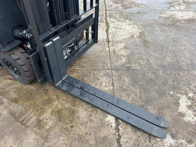 Електрокар Doosan B15T-7 PLUS: снимка 12