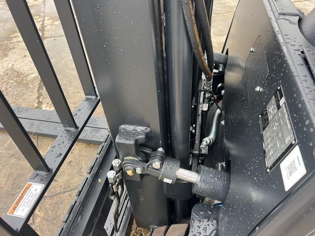 Електрокар Doosan B15T-7 PLUS: снимка 16