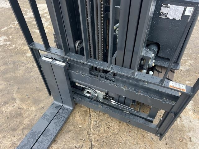 Електрокар Doosan B15T-7 PLUS: снимка 14