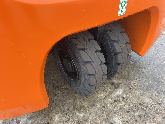 Електрокар Doosan B15T-7 PLUS: снимка 18