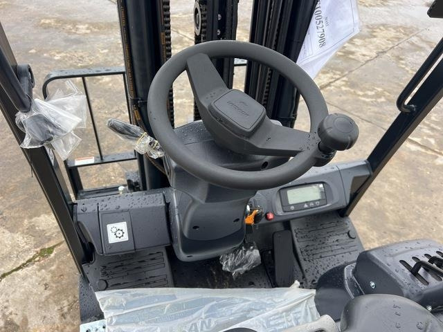 Електрокар Doosan B15T-7 PLUS: снимка 8