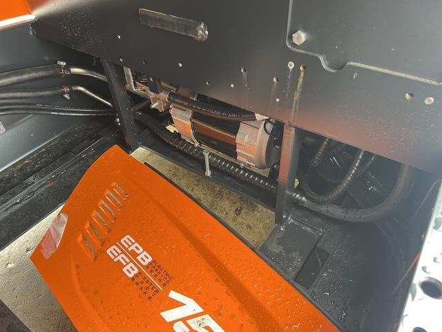 Електрокар Doosan B15T-7 PLUS: снимка 11