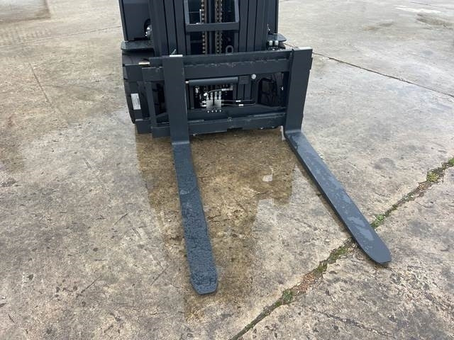 Нови Електрокар Doosan B35X-7 PLUS: снимка 12