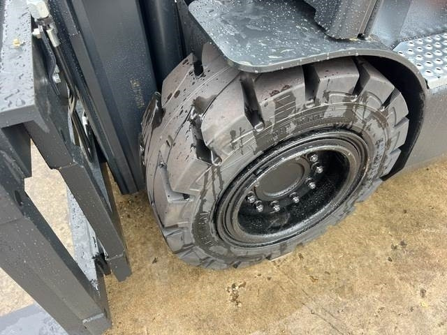 Нови Електрокар Doosan B35X-7 PLUS: снимка 18