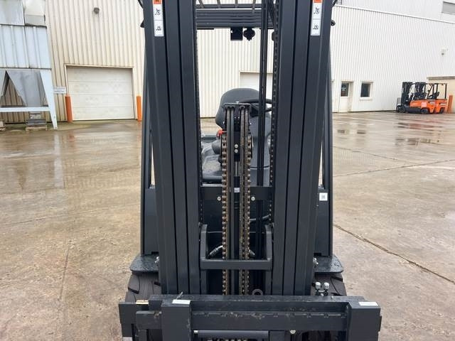 Нови Електрокар Doosan B35X-7 PLUS: снимка 15