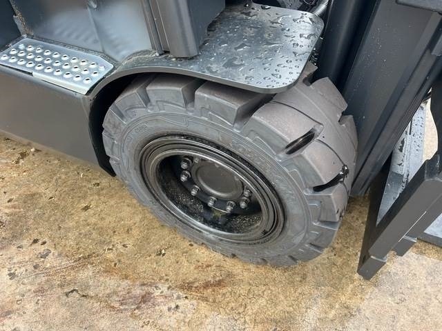 Нови Електрокар Doosan B35X-7 PLUS: снимка 21