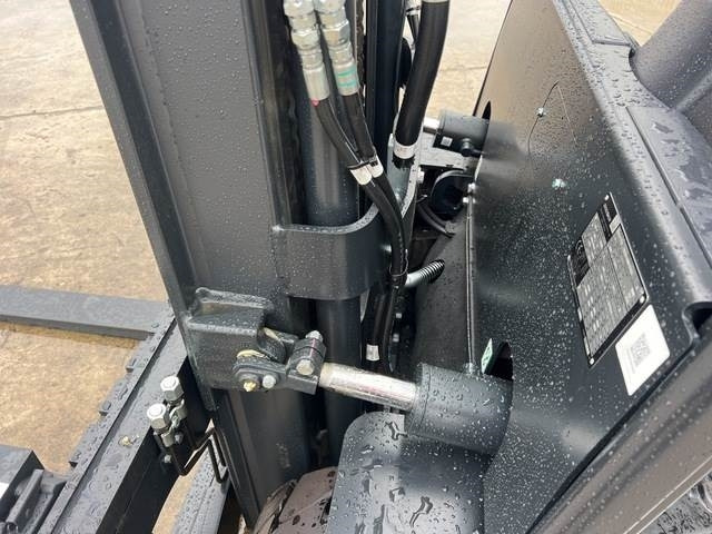 Нови Електрокар Doosan B35X-7 PLUS: снимка 17