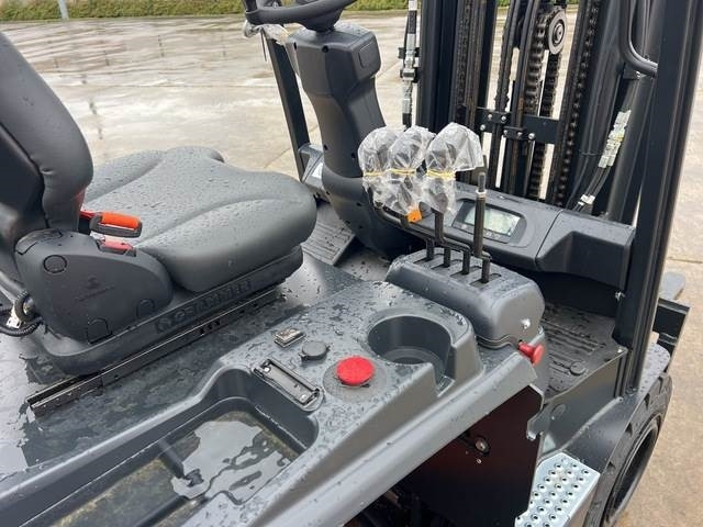 Нови Електрокар Doosan B35X-7 PLUS: снимка 9