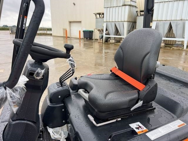 Нови Електрокар Doosan B35X-7 PLUS: снимка 7