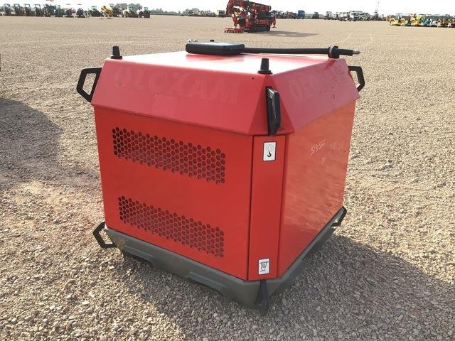 JCB 1.50QE - Наземно съоръжение за електрозахранване: снимка 3 JCB 1.50QE - Наземно съоръжение за електрозахранване: снимка 3